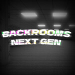 Backrooms: Next-Gen