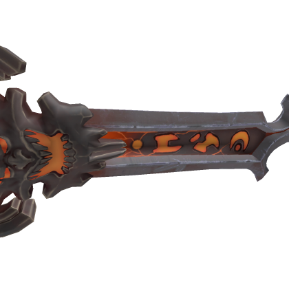 Infernal Sword