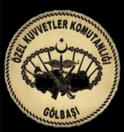 |TAİ| Özel Kuvvetler Komutanlığı