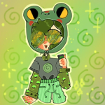 Cookie’s group UwU