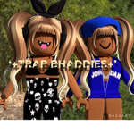 ‘+TRAP ##########