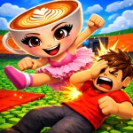 Brainrot Fight Arena