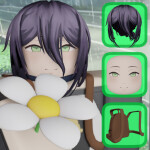 [REZE] Chainsaw Man Outfits