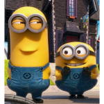 Le Minion Cult