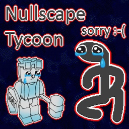 Nullscape Tycoon [LUFFY GEAR 5 UPDATE] icon