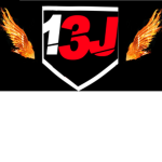 13J