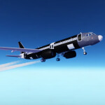 space airport