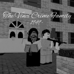 The Vinci Crime organisation