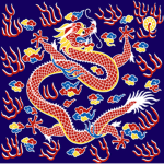Mengjiang Royal Family | 孟江皇室