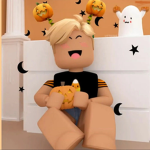 CUTE GANGG