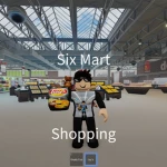 Six Mart Shopping Group Group Thumbnail