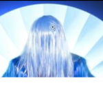 The fan sing