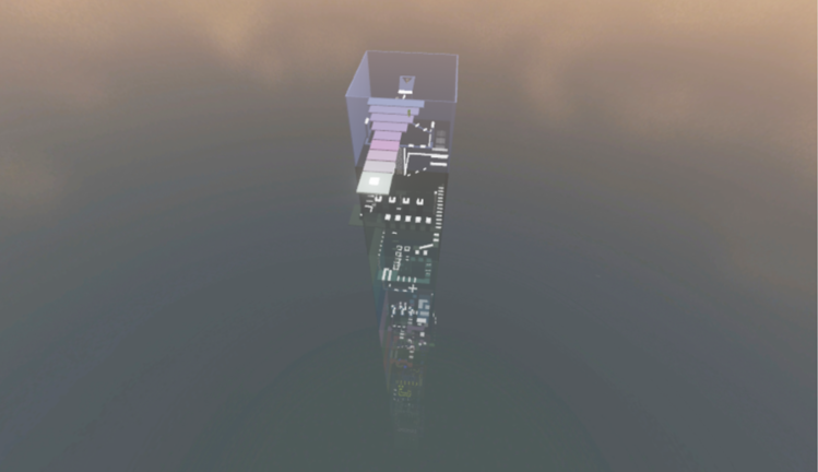 tower of cat screenshot 1