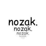 Nozak's Other group