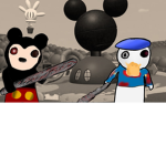 Official Mouse fan-group