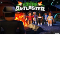 Outlaster