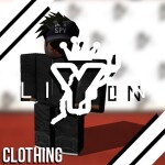 LIYON CLOTHING HOMESTORE V2.6