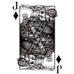 Jack of Spades