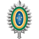 (EB) 'EXÉRCITO BRASILEIRO'