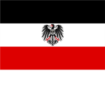 \ The Imperialist German Empire /