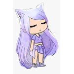Gacha life fans group of the universe