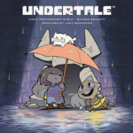 The Undertale Gang.