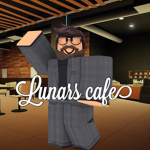 Lunars Cafe!