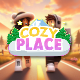[VOICE CHAT!] ⛰️ The Cozy Place 🌲