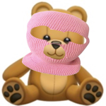 The TEDDY Bear Gang