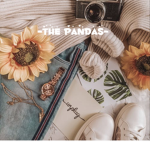 -the pandas-