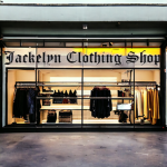 Jackelyn's Clothing Shop