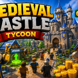 Medieval Castle Tychoon