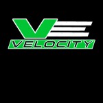 • The Porter’s Den • AXW VELOCITY!