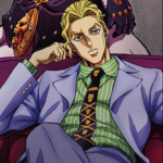 The Cult Of Yoshikage Kira