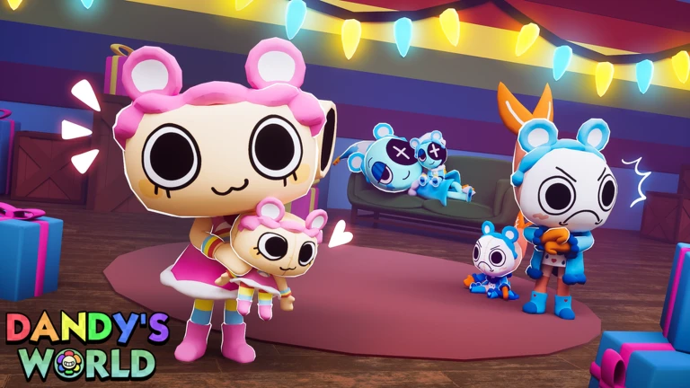 Skin Collab!
