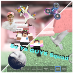 So Ya Guys Squad (OFFICIAL)