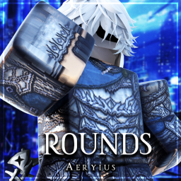 HOLO | Rounds