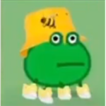 Luvly Froggos