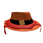 Jam Fedora