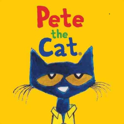 peak pete the cat rp