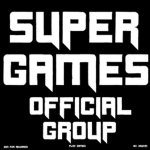 Super Games Official Group