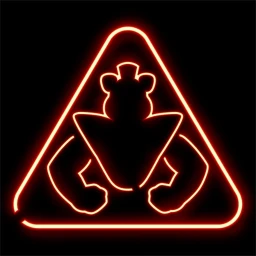 [WIP] Security Breach icon