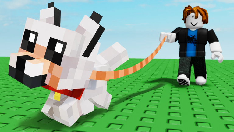 [🐺] Grow An Animal screenshot 5