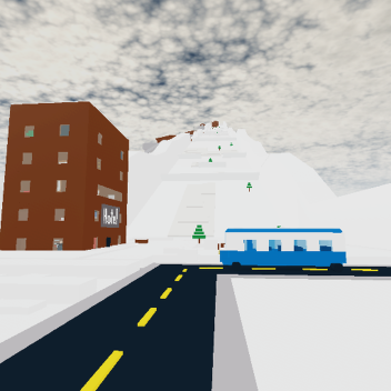 Snowboarding Game 2008