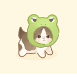 Kitty_frog :З