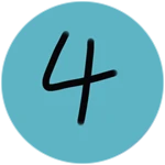 Game Badge Icon