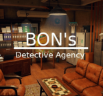 Bon Detective Agency