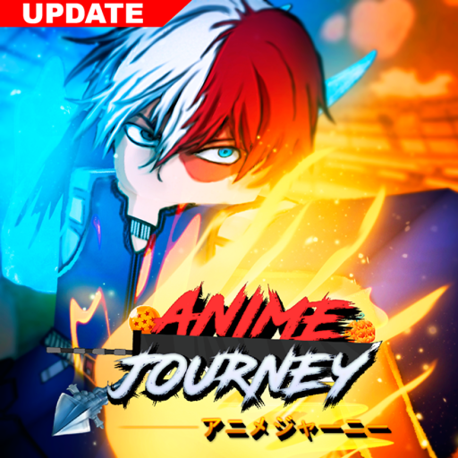 Anime Journey