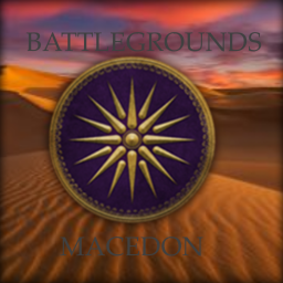 Battlegrounds