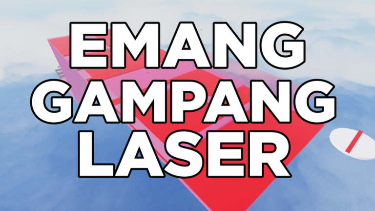 Emang Gampang Laser screenshot 1